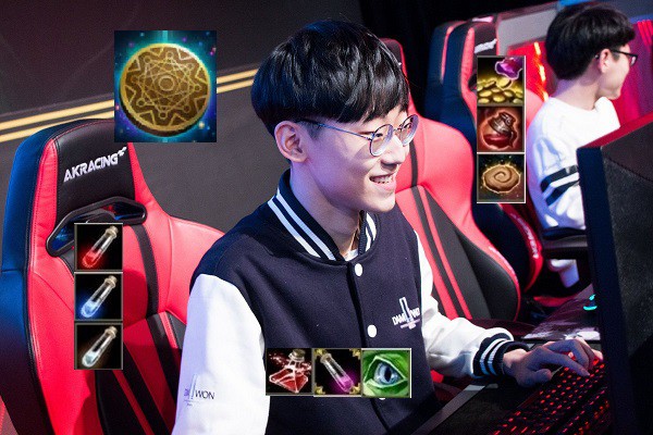 Playoff LCK mùa xuân - Liệu Hàn Quốc có đại diện nào xứng đáng đi MSI hơn T1 và chủ tịch Faker? - Ảnh 3.