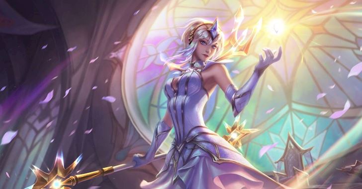 Tại sao Đấu Trường Chân Lý mùa 2 không gây ấn tượng lớn game thủ và cách Riot khắc phục ở mùa 3