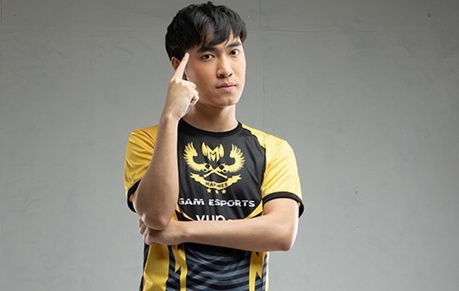 Liên tục mất đi những nhân vật chủ chốt, GAM Esports còn đủ sức cạnh tranh chức vô địch VCS mùa hè?