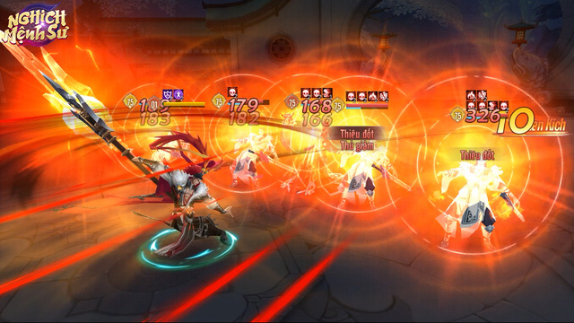 Among Us, Genshin Impact và Nghịch Mệnh Sư: 3 bom tấn có cùng 1 điểm chung, sự thành công vượt ngoài mong đợi đến từ chính gameplay mang tính cách mạng! - Ảnh 17.