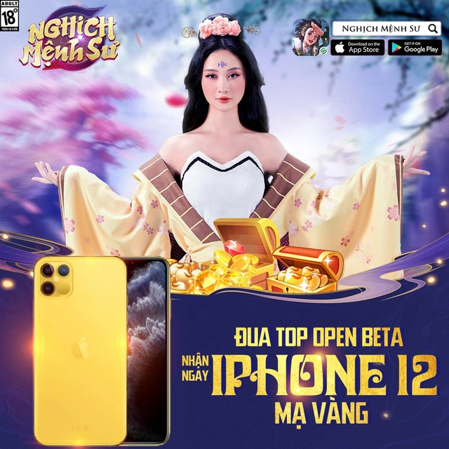 5 yếu tố giúp Nghịch Mệnh Sư tự tin leo Top, danh hiệu game Tam Quốc đỉnh nhất 2020 đã sắp có chủ? - Ảnh 8.