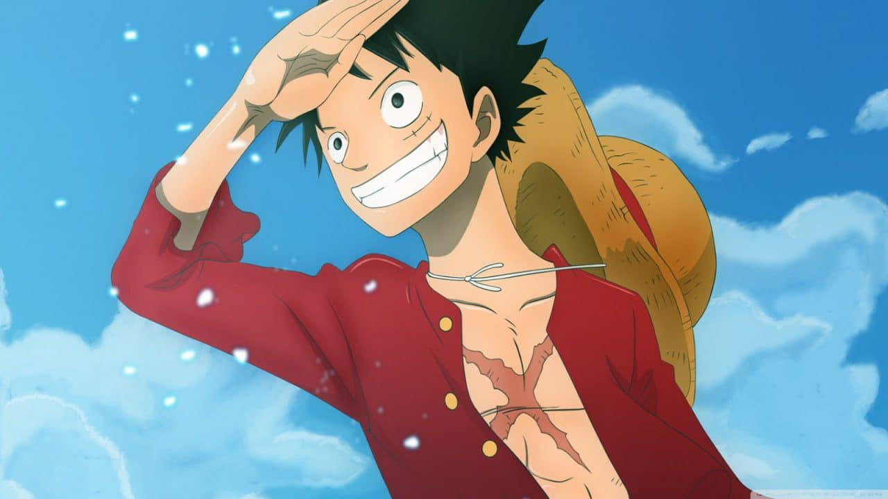 Quá &quot;cưng chiều&quot; các fan One Piece, Mộng Hải Tặc Mobile tặng FREE tướng đỏ Monkey D. Luffy, đếm ngược 12h trước ra mắt!