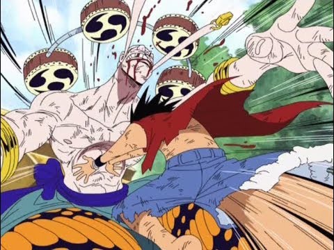 [One Piece] 3 kẻ thù nguy hiểm nhất mà Luffy từng chạm trán, kẻ thứ 2 vẫn luôn được các fan mong chờ ngày trở lại - Ảnh 4.
