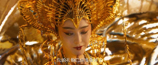 Không phải Ngọc Thử Tinh, đây mới là nữ yêu quái xinh đẹp và tàn ác nhất lịch sử Trung Quốc - Ảnh 7.