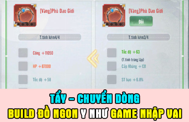 7 thứ chứng minh Nghịch Mệnh Sư đã là đỉnh cao nhất của dòng game chiến thuật Tam Quốc tại Việt Nam rồi, đừng tìm thêm nữa - Ảnh 7.