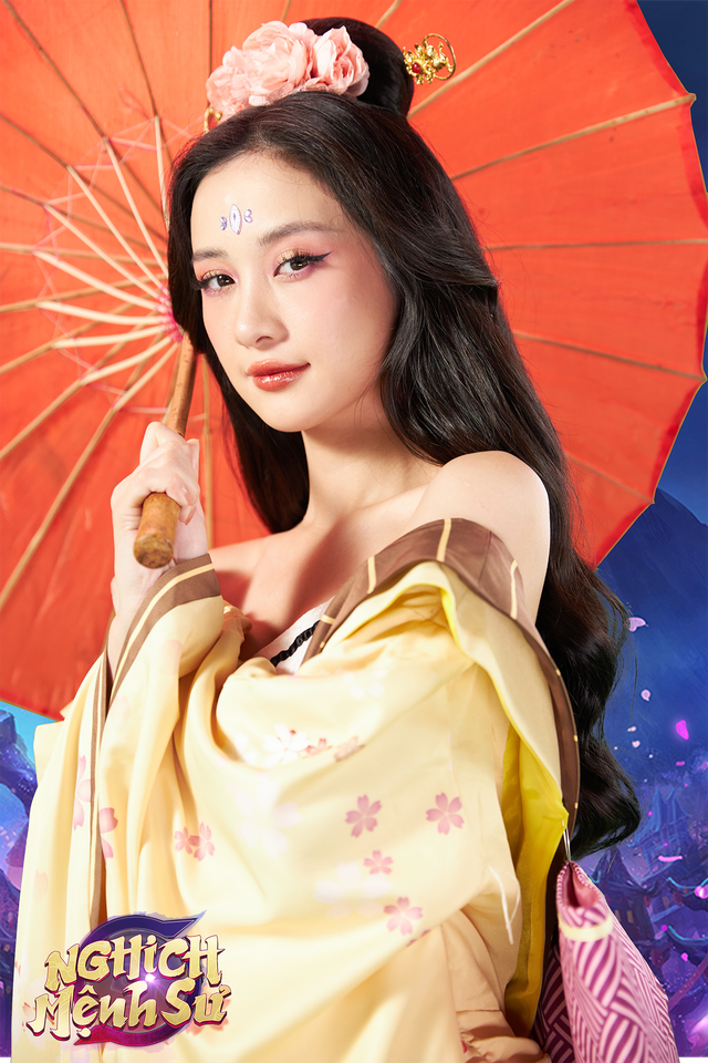 Nữ thần bị chê đơ ngang Lưu Diệc Phi, cộng đồng game thủ: Jun Vũ bất diệt, Dota2vn mãi là thành trì vĩnh cửu của Phương Anh - Ảnh 9.
