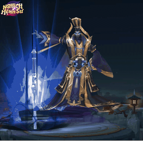 Mở màn Quý 4 với 2 pha dội bom gây chấn động làng game: Siêu phẩm đồ họa Nghịch Mệnh Sư và hiện tượng Genshin Impact - Ảnh 6.