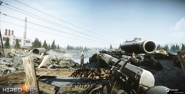 Tải miễn phí ngay 5 tựa game PC hay nhất mọi thời đại, đồ họa đẹp chẳng kém các siêu phẩm AAA hàng đầu - Ảnh 4.