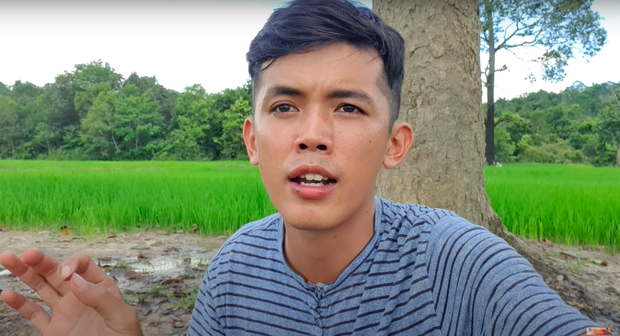 Chiến đấu với Youtube tới cùng nhưng không thành, Sang Vlog ngậm ngùi tuyên bố đầu hàng, tổn thất nặng về kinh tế - Ảnh 3.