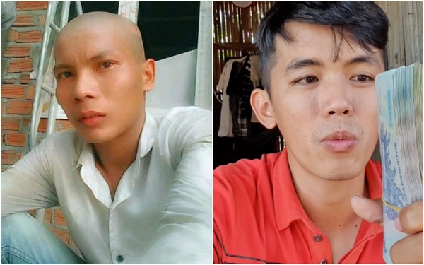 Lộc Fuho bác bỏ chuyện kênh Youtube thu nhập tiền trăm triệu, lấy luôn kênh của Sang Vlog ra để minh họa