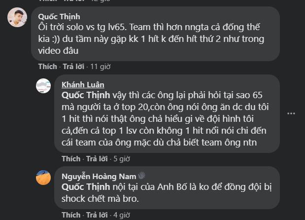 Idol bị chê phế, game thủ hạ quyết tâm build đội hình xoay quanh Chu Du và cái kết đậm chất người chơi hệ lửa - Ảnh 10.