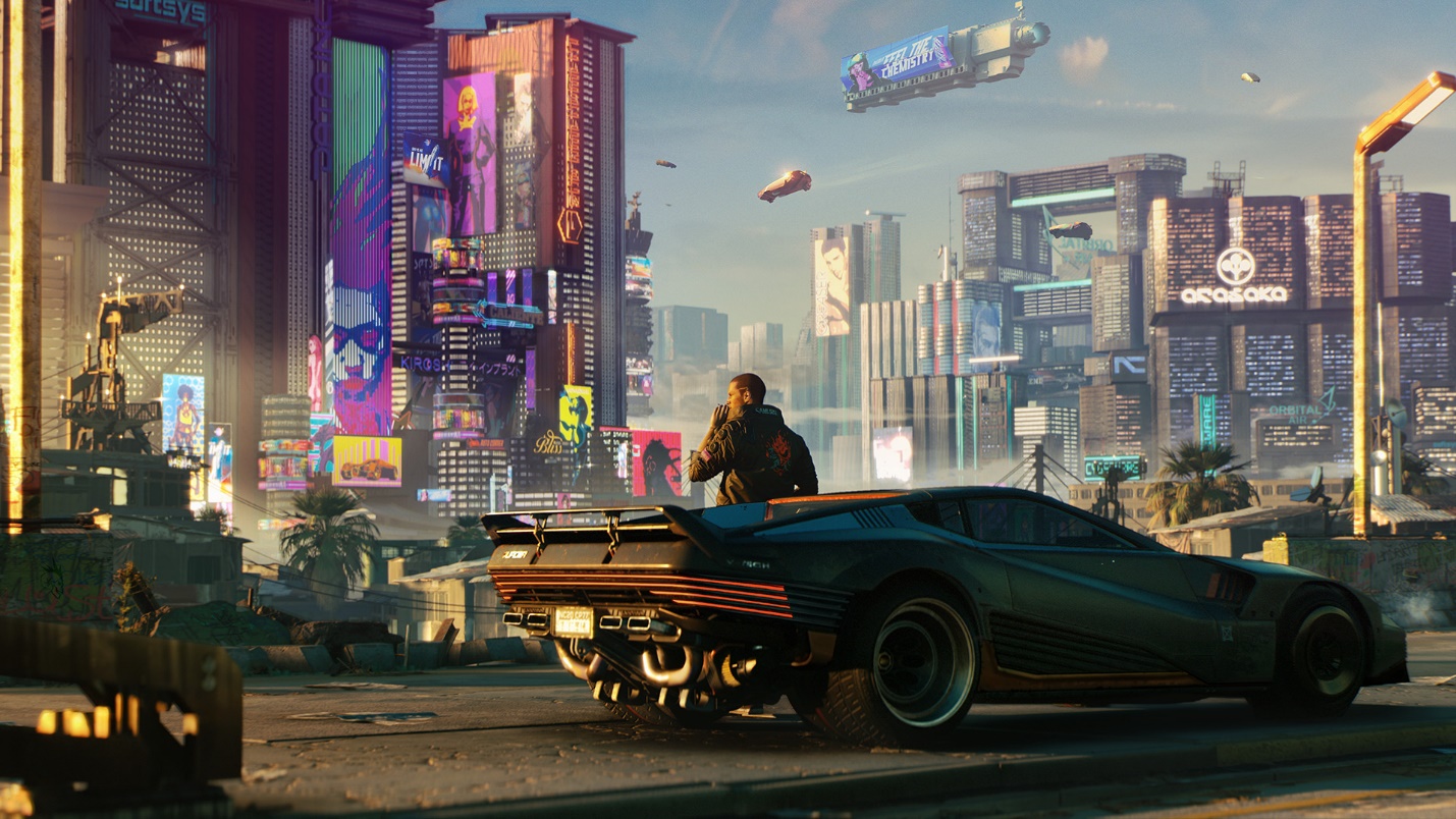 Cyberpunk 2077: Sẽ chỉ tốn gần một ngày chơi liên tục để “phá đảo” cốt truyện chính, thời gian làm nhiệm vụ phụ còn nhiều gấp đôi