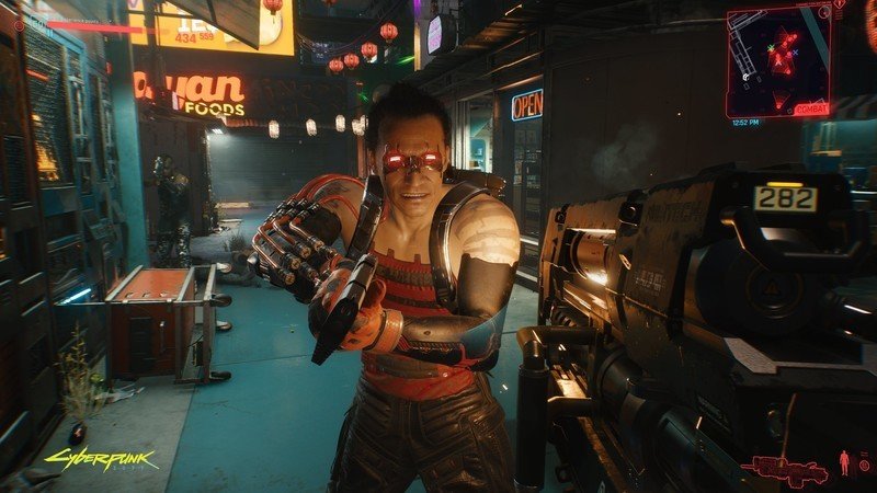 Thực nghiệm chơi Cyberpunk 2077, &quot;card khủng long&quot; RTX 3080 cũng không chạy nổi 4K 60fps