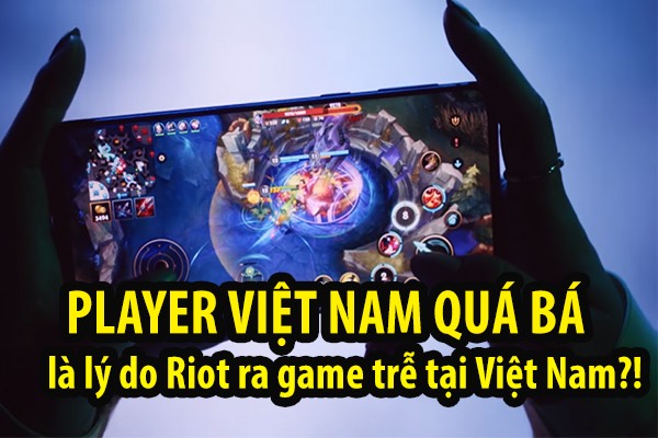 Ra mắt Tốc Chiến sau cùng tại thị trường Đông Nam Á nhưng team Việt Nam vẫn đè bẹp các đối thủ đình đám tại showmatch Tốc Chiến Pentaboom!