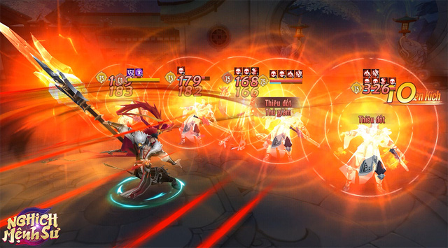 Tân binh quái vật Nghịch Mệnh Sư reset luôn khái niệm game thẻ tướng thông thường như thế nào? - Ảnh 1.