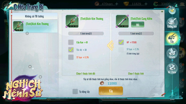 Tân binh quái vật Nghịch Mệnh Sư reset luôn khái niệm game thẻ tướng thông thường như thế nào? - Ảnh 8.