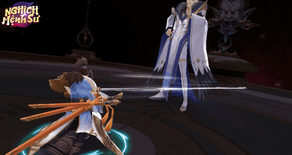 Tân binh quái vật Nghịch Mệnh Sư reset luôn khái niệm game thẻ tướng thông thường như thế nào? - Ảnh 6.
