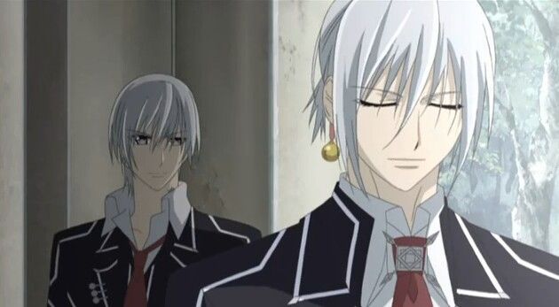 Những cặp anh em không đội trời chung trong thế giới anime - Ảnh 5.