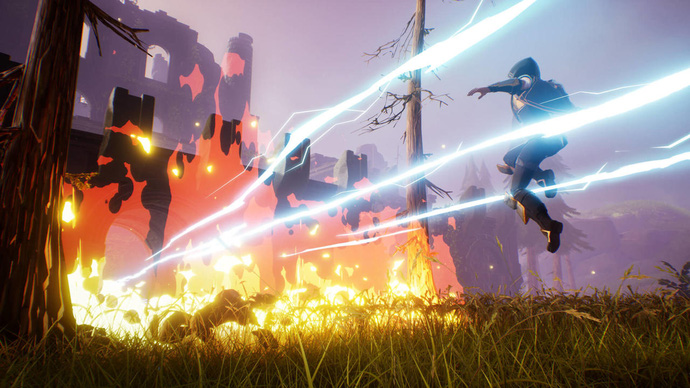 15 tựa game miễn phí đỉnh nhất năm 2020 (Phần cuối)