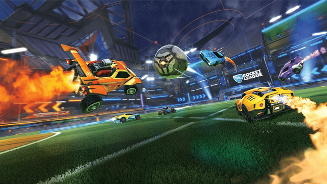 15 tựa game miễn phí đỉnh nhất năm 2020 (Phần cuối) - Ảnh 7.