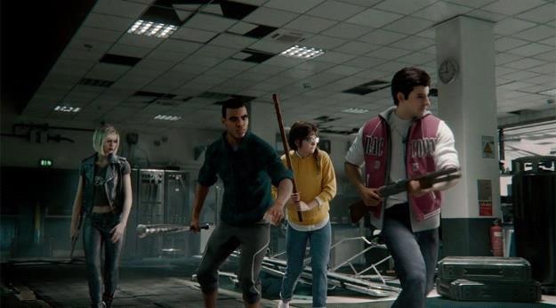 Không chịu kém Epic, Steam mở cửa Resident Evil Resistance miễn phí - Ảnh 1.