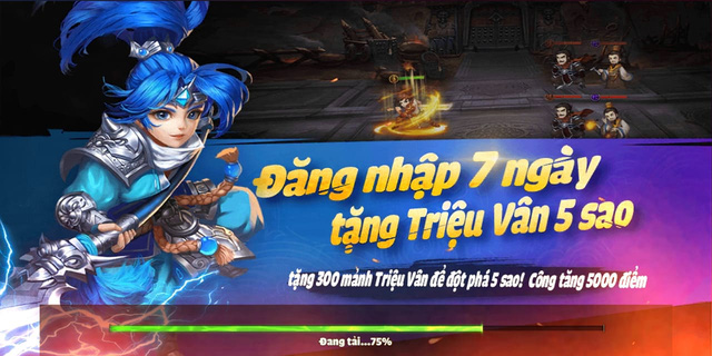 Tựa game chiến thuật gây sốc khi dúi thẳng tiền cho game thủ... bắt phải tiêu: Có ông lơ nga lơ ngơ vào thụt 3 phát được 69.500 KNB mang về - Ảnh 1.