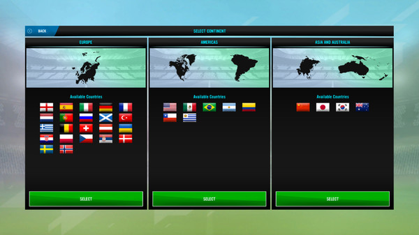 Tải ngay game quản lý bóng đá hấp dẫn Soccer Manager 2021, miễn phí 100% trên Steam - Ảnh 2.