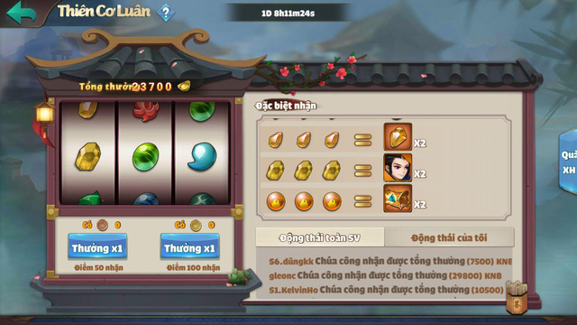 Review chấm điểm Thiên Thiên Tam Quốc trên thang 5: Điểm tuyệt đối duy nhất không đến từ gameplay - Ảnh 12.