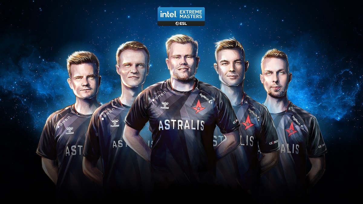 Astralis lên ngôi vô địch IEM Global Challenge, khẳng định ngôi vương của năm 2020