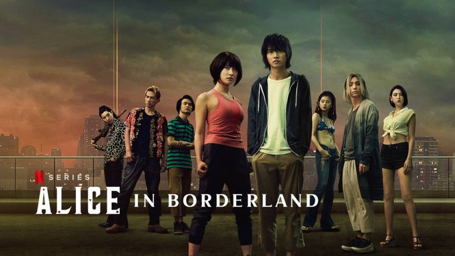 Alice In Borderland: Có gì ở bộ phim Live-action này khiến khán giả Việt Nam điên đảo?