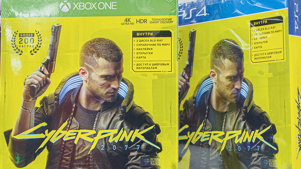 Cyberpunk 2077 trở thành “cú lừa” lớn nhất lịch sử, game lỗi chi chít vẫn bán được 13 triệu bản