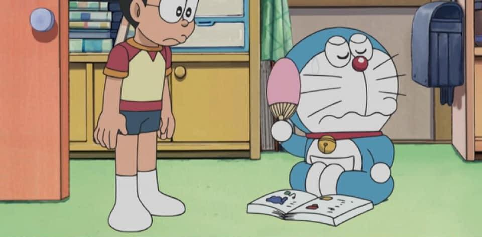 Lú như con mèo ú: Doraemon đã mắc những sai lầm nào khi ở bên Nobita?