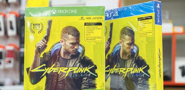 Sau cú lừa lịch sử, nhà phát triển Cyberpunk 2077 có thể đối mặt với vụ kiện tập thể - Ảnh 3.