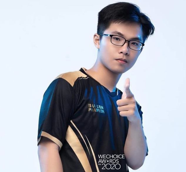 Phá vỡ giới hạn của bản thân, đây là những tuyển thủ eSports gặt hái được nhiều thành công nhất trong năm 2020 - Ảnh 3.