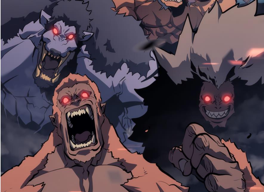 Solo Leveling 129: Jin Woo được buff – nhóm kẻ thống trị xuất đầu lộ diện