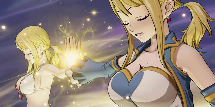 [Review] Fairy Tail: Món quà dành riêng cho người hâm mộ siêu phẩm anime hành động