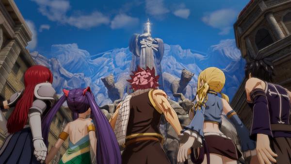 [Review] Fairy Tail: Món quà dành riêng cho người hâm mộ siêu phẩm anime hành động - Ảnh 3.