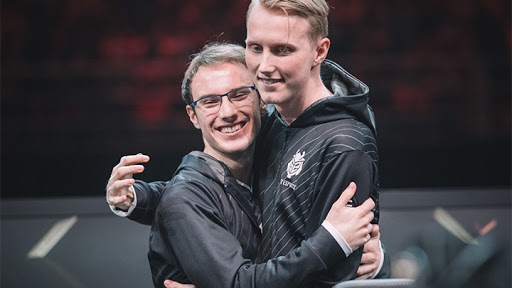 LMHT: Perkz nói về lý do rời G2 Esports và cho rằng HLV cũ không biết làm việc với con người - Ảnh 4.