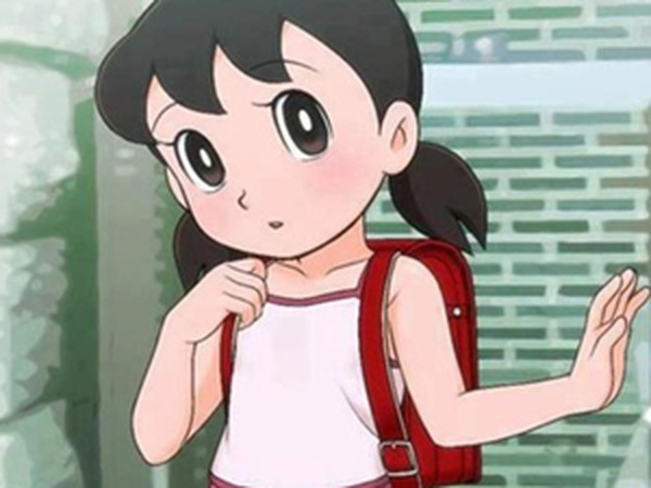 Phụ huynh Nhật hô hào, gửi đơn phản đối việc chiếu cảnh Xuka tắm rửa trong hoạt hình Doraemon - Ảnh 1.