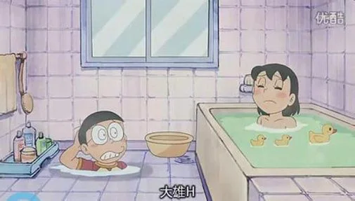 Chết ảo với giải nghĩa về Doraemon Nobita li dị Chaiko để lấy Xuka