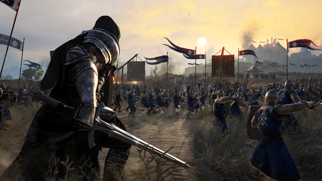 10 tựa game miễn phí đỉnh nhất năm 2020 (Phần 1)