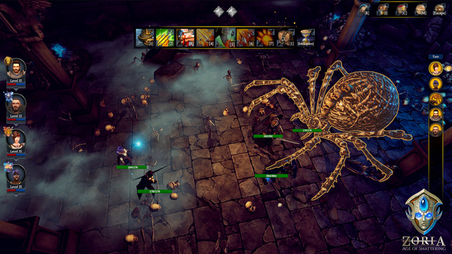 10 tựa game miễn phí đỉnh nhất năm 2020 (Phần 1) - Ảnh 5.