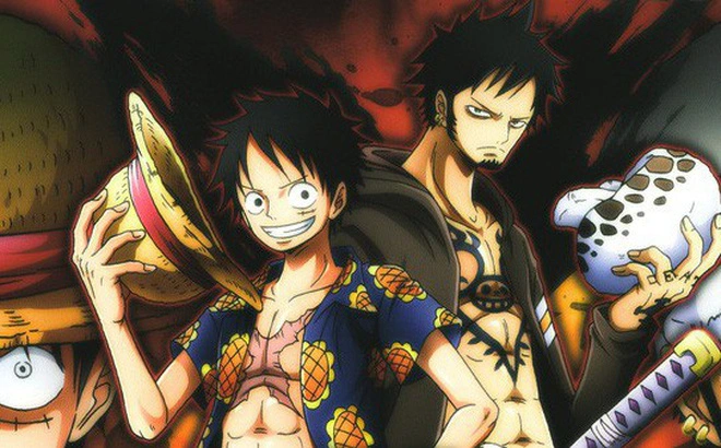 One Piece: Tương lai nào cho "Bác sĩ tử thần", Law có thể sẽ hy sinh vì Luffy?