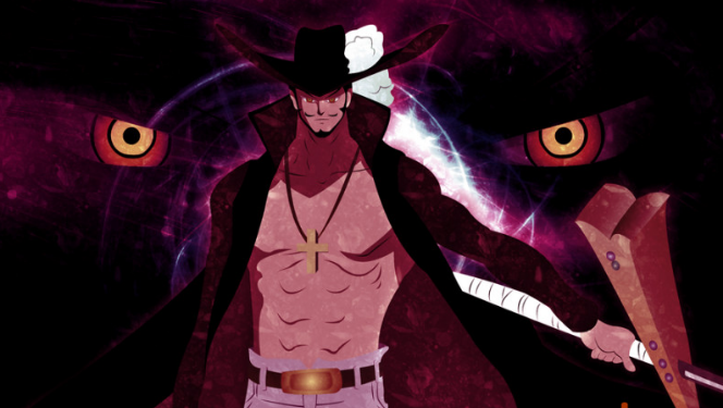 One Piece: Giống như Ace, cái chết của "đệ nhất kiếm sĩ" Mihawk đã được Oda ngầm báo từ rất lâu
