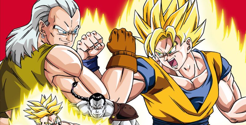 10 nhân vật phản diện hay nhất trong movie mà các fan mong mỏi xuất hiện trong Dragon Ball Super (P.2)