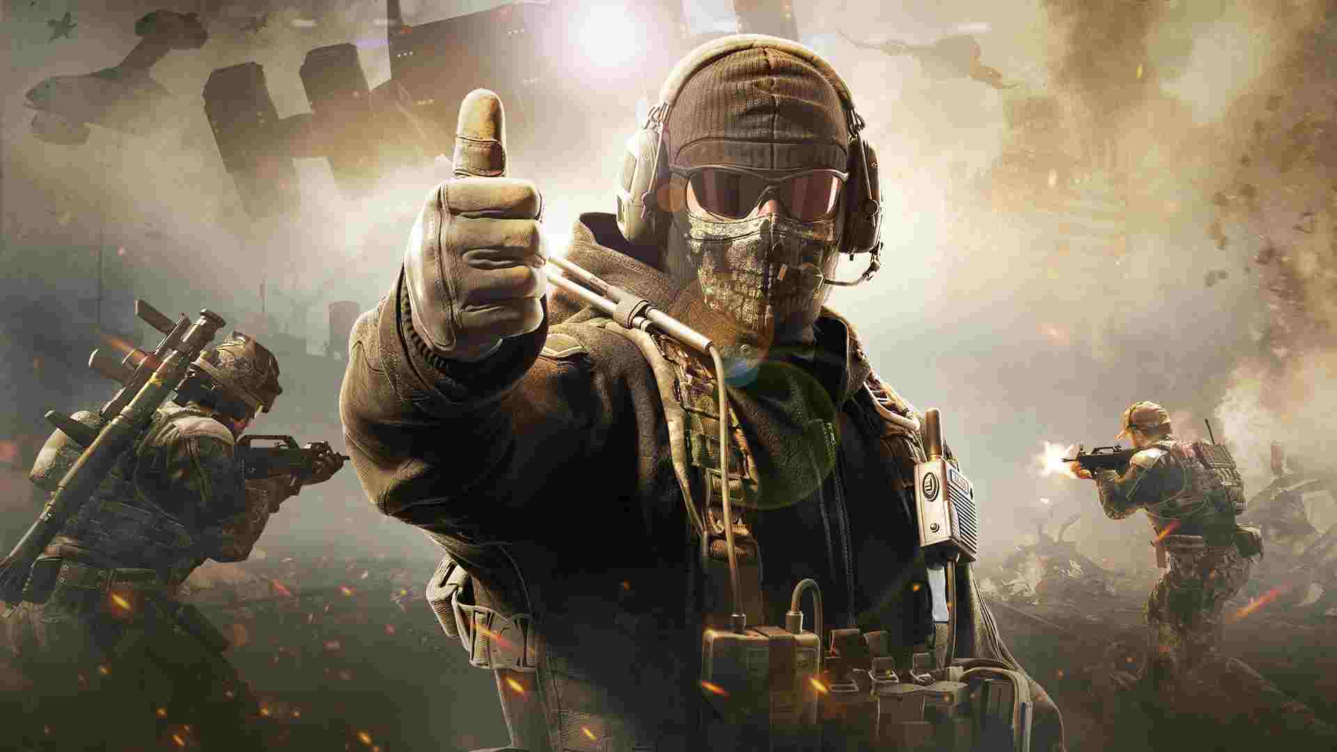 Dù chỉ mới chào sân tròn 1 năm, Call of Duty: Mobile đã cán mốc kỷ lục 150 triệu lượt tải về