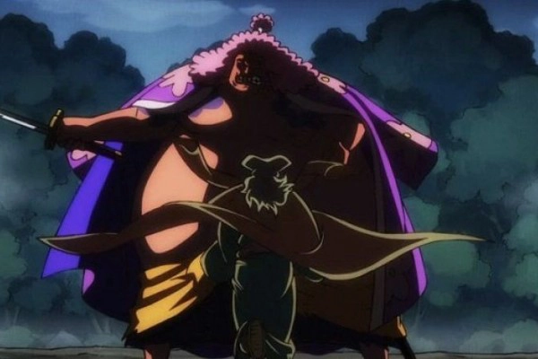 One Piece: Shutenmaru có thể chính là samurai mạnh nhất dưới trướng Kozuki Oden?