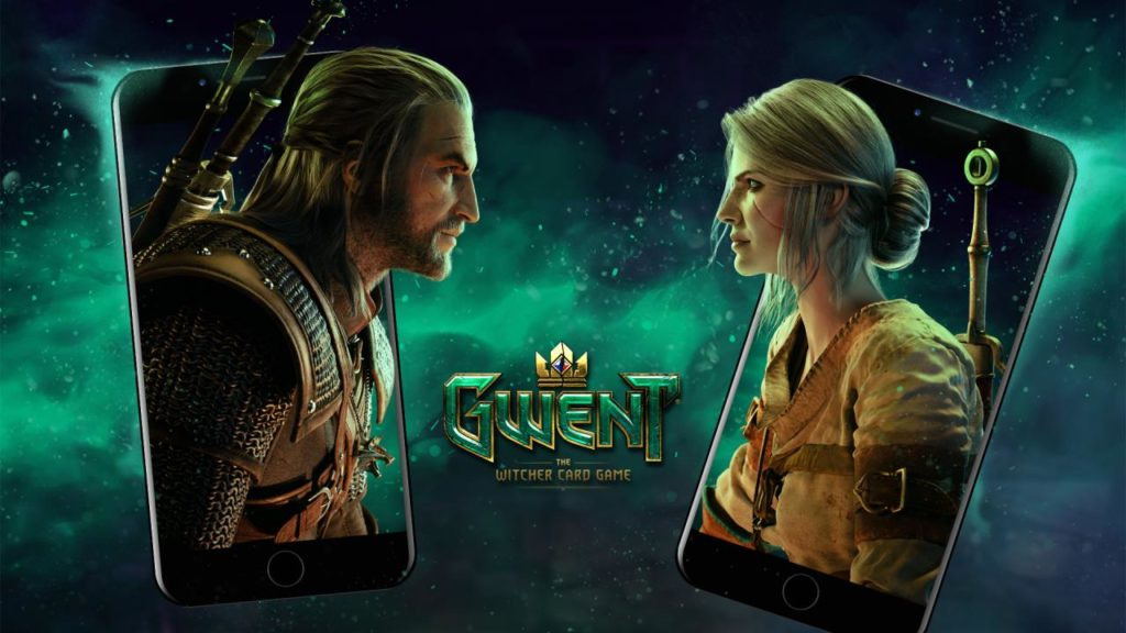 CD Projekt Red sắp sửa cho ra mắt tựa game đấu bài Gwent: The Witcher Card Game nổi tiếng lên nền tảng Mobile