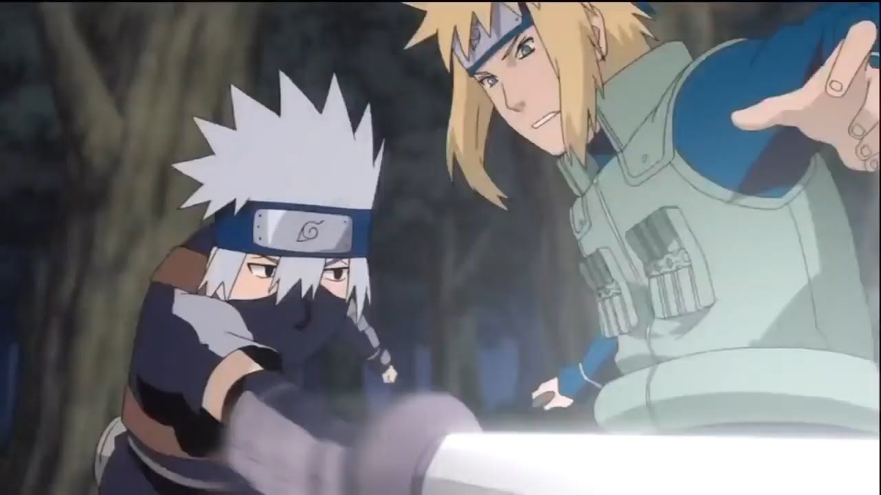 Naruto: Điểm danh 10 nhẫn giả mạnh nhất góp mặt trong Đại chiến ninja thứ ba (P.1)