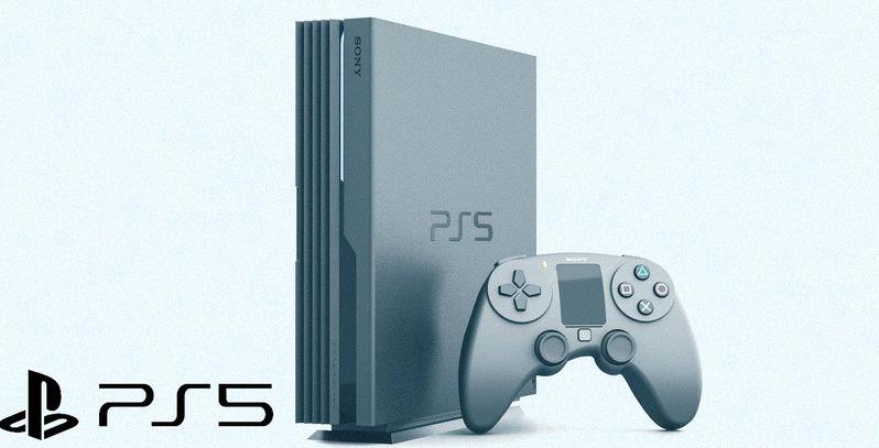 PS5 sẽ có chế độ "mách nước" cho game thủ gà